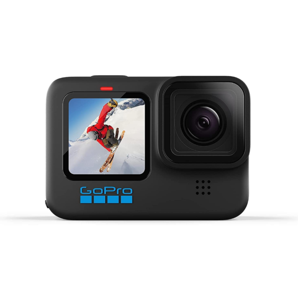 GoPro 10