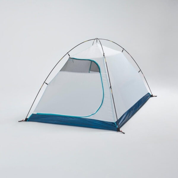 TENT MH100 - 2 PERSON - GREY - Image 4