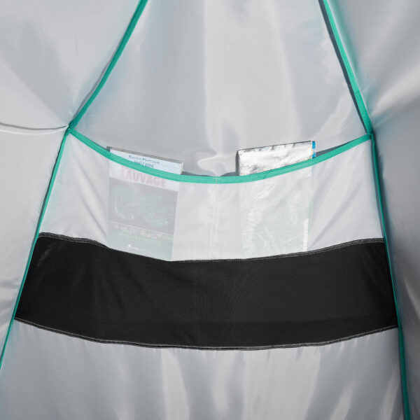 TENT MH100 - 2 PERSON - GREY - Image 6