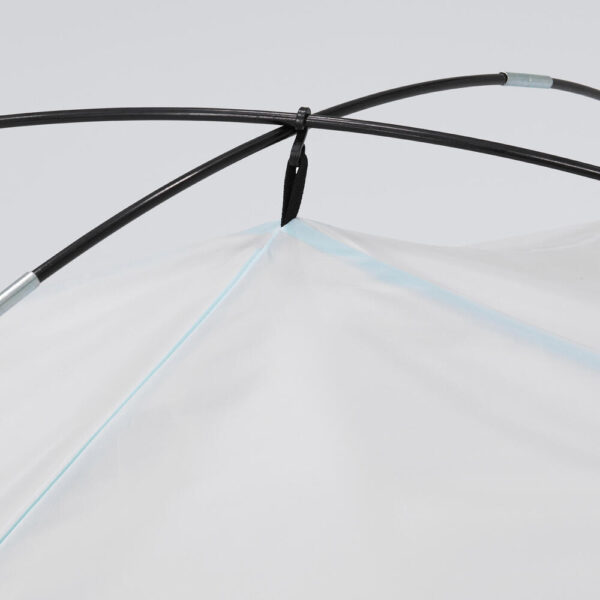 TENT MH100 - 2 PERSON - GREY - Image 7