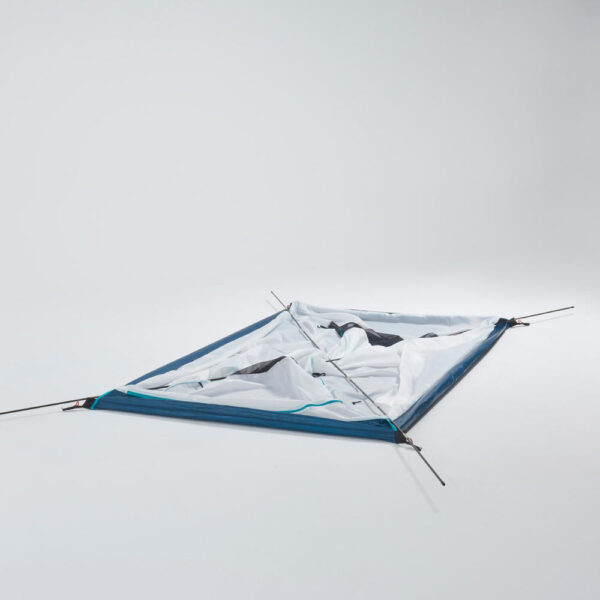 TENT MH100 - 2 PERSON - GREY - Image 9