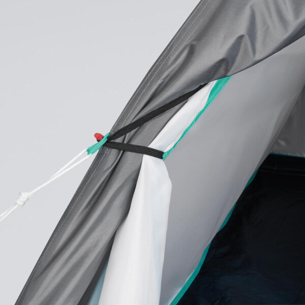 TENT MH100 - 2 PERSON - GREY - Image 11