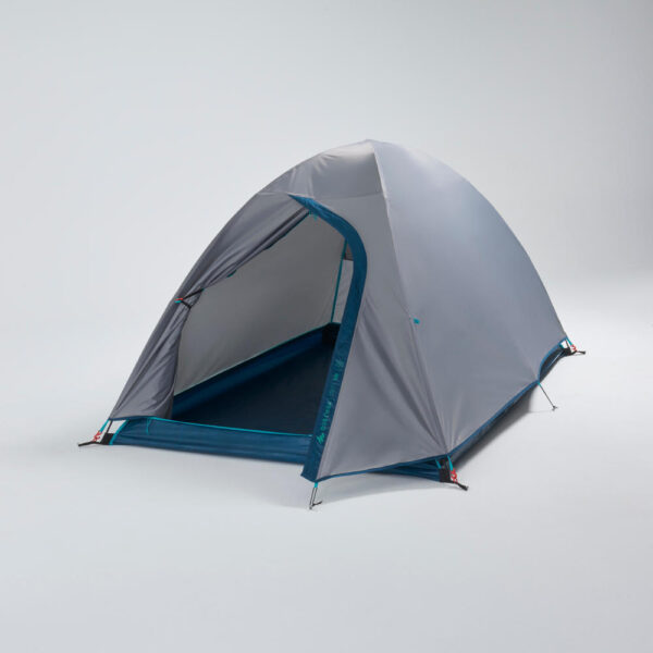 TENT MH100 - 2 PERSON - GREY - Image 14