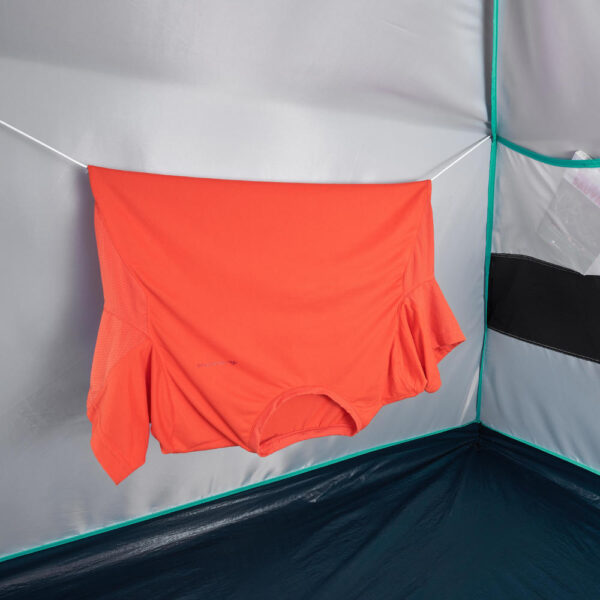 TENT MH100 - 2 PERSON - GREY - Image 15