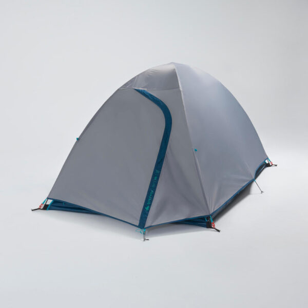 TENT MH100 - 2 PERSON - GREY - Image 16