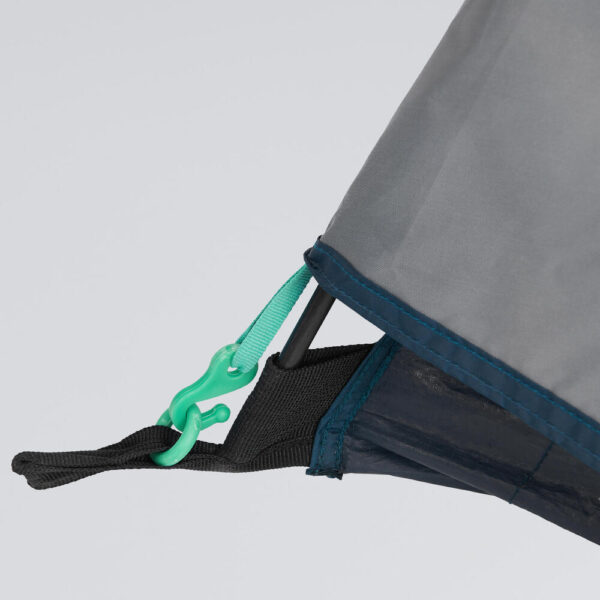 TENT MH100 - 2 PERSON - GREY - Image 17