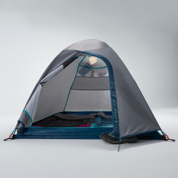 TENT MH100 - 2 PERSON - GREY - Image 20