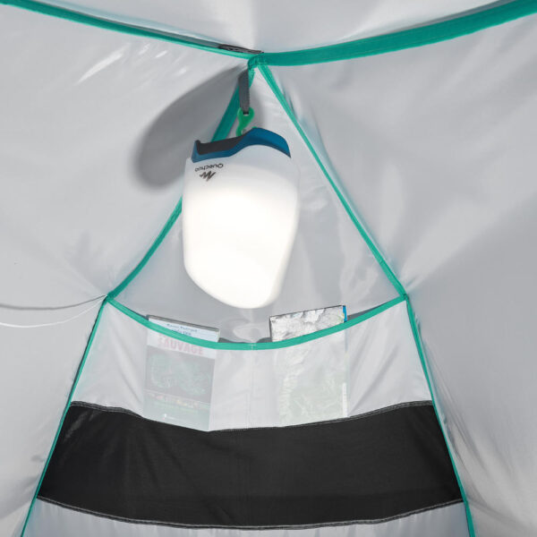 TENT MH100 - 2 PERSON - GREY - Image 22
