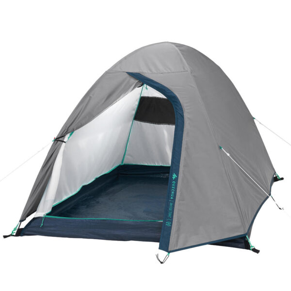 TENT MH100 - 2 PERSON - GREY - Image 23