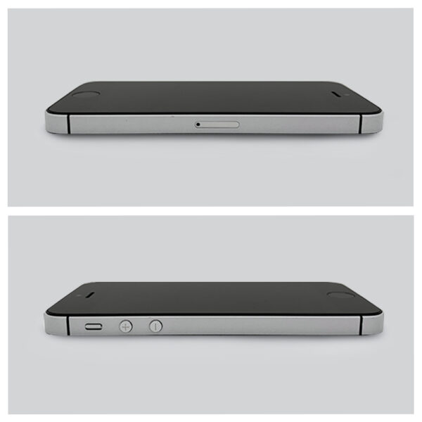 Original Apple iPhone SE 4G LTE Mobile Phone iOS 4.0"12.0MP Chip Dual Core Touch ID 16/32/64/128GB ROM Smartphone - Image 4