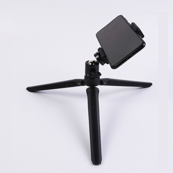 Table Tripod for Phone Minitride Tripie Mini Smartphone Tripod Desktop Tripode Go Pro Trifoot for Xiaomi Iphone 13 Pro Max - Image 5