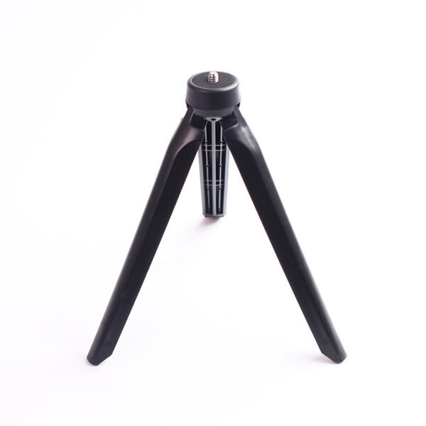 Tabletop Tripod for Phone Desktop Tripods for Mobile Phone Smartphone Table Tripode for Gopro Tripie for Cellphone Stand Holder - Image 2