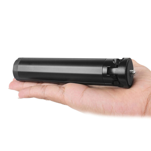 Tabletop Tripod for Phone Desktop Tripods for Mobile Phone Smartphone Table Tripode for Gopro Tripie for Cellphone Stand Holder - Image 5