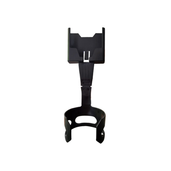 Universal Car Phone Holder ABS Water Cup Stand Drinking Navigation Bracket For iPhone 14 Xiaomi Samsung Multifunction Lazy Mount - Image 5