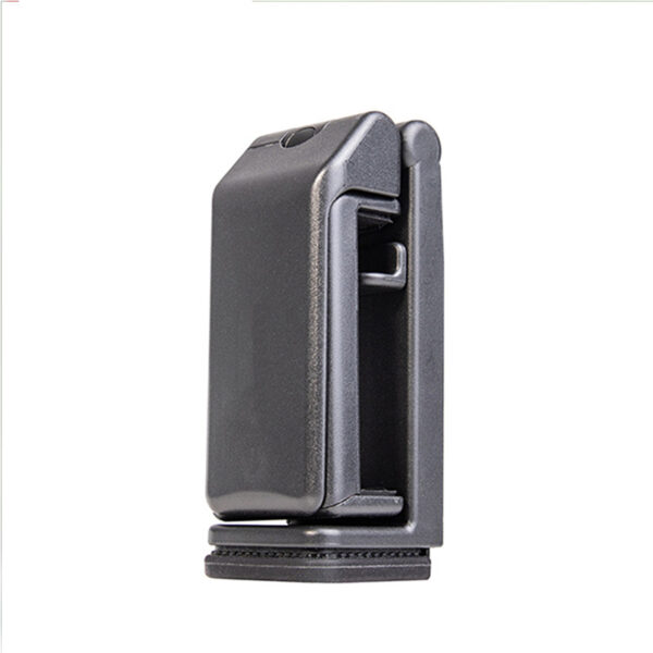 Airplane Mobile Phone Holder Portable Travel Stand Desk Foldable Adjustable Rotatable Selfie Holding Train Seat Stand Accesories - Image 6