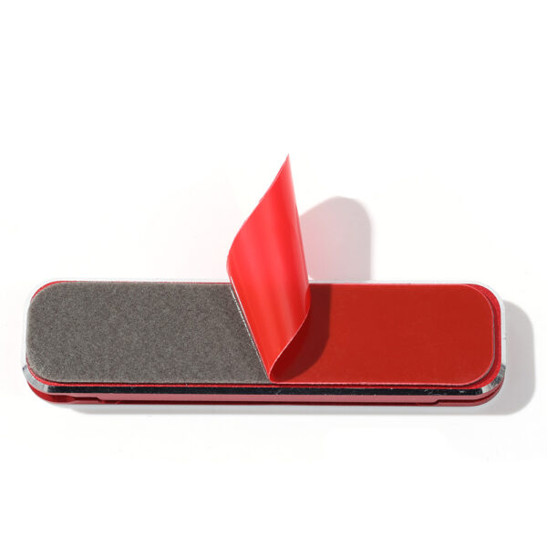 Universal Mini Metal Folding Mobile Phone Holder Stand for Iphone Samsung Xiaomi Portable Desk Mount Cellphone Kickstand - Image 6