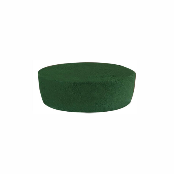 Oasis Wet Foam Cylinders Floral Mud Flower Foam Brick DIY Flower Arrangements For Wedding Party Decor Florist Foam Block - Image 2