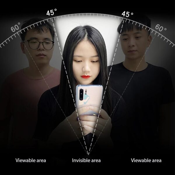 Anti Spy Hydrogel Film For iPhone 13 12 11 14 Pro Max 6 8 7 Plus Privacy Screen Protectors For iPhone 11 14 Pro XS MAX X XR Film - Image 5