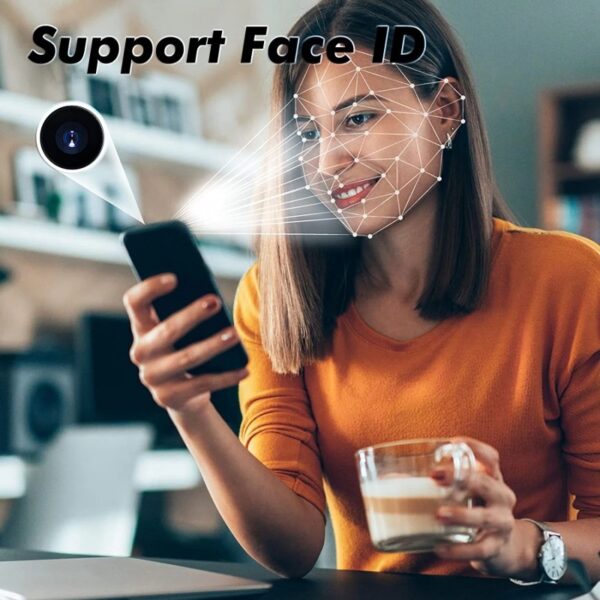 Anti Spy Hydrogel Film For iPhone 13 12 11 14 Pro Max 6 8 7 Plus Privacy Screen Protectors For iPhone 11 14 Pro XS MAX X XR Film - Image 4