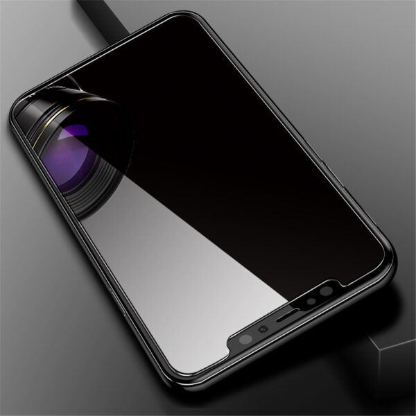 3PCS Tempered Glass For iPhone 14 13 11 12 Pro Max Mini 14 Plus XR XS Max X Screen Protector For iPhone SE 2020 8 7 6 6S Plus - Image 5