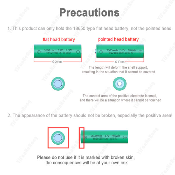 DIY Shell Case 18650 Battery Storage Box Holder USB 21*18650 Power Bank Battery Box Support Quick & Wireless Charger - Image 5