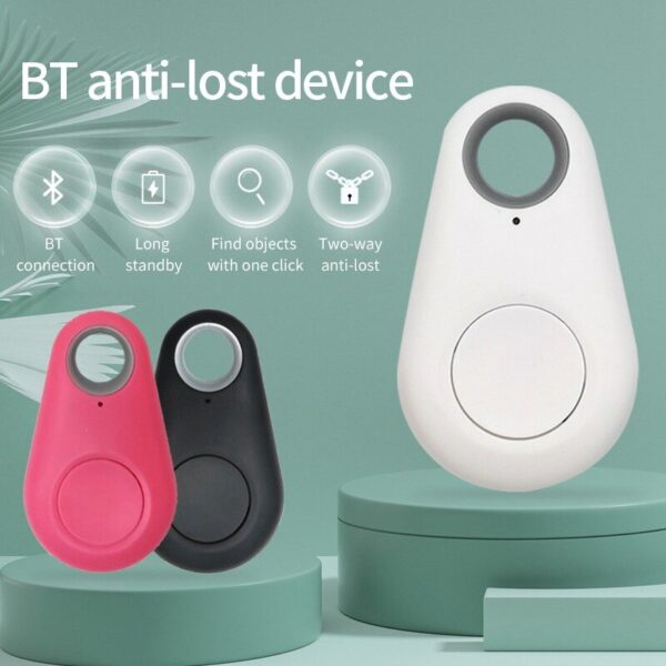 FD01 Smart Finder Apparatuur Trackers Finder Equipment For Pet Dog Cat Keys Kids Trackers Anti Lost Smart Mini Gps Gps Tracker - Image 3