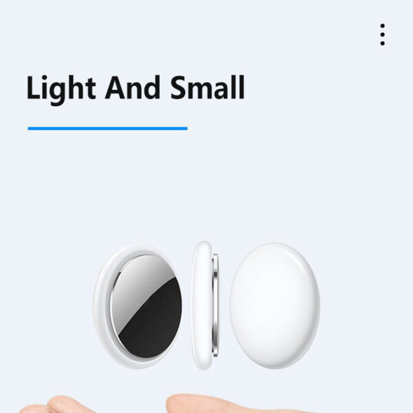 Xiaomi Air Intelligent Tracking Anti Loss Device Mobile Key Locator Finder for Apple and Android Bluetooth Tag Small Portable Mi - Image 4