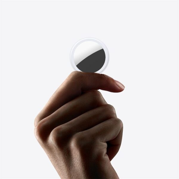 Xiaomi Air Intelligent Tracking Anti Loss Device Mobile Key Locator Finder for Apple and Android Bluetooth Tag Small Portable Mi - Image 3