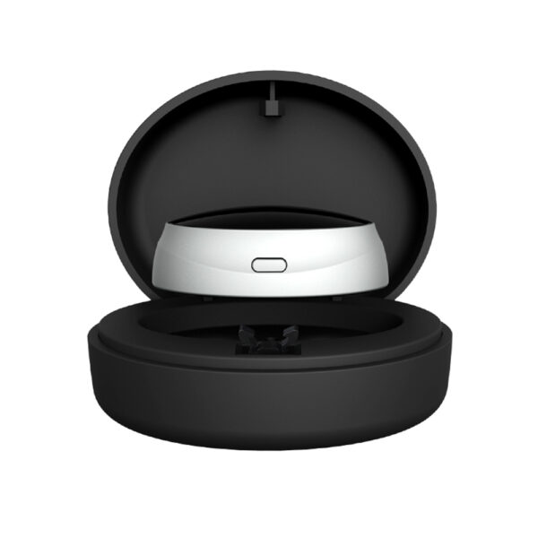 Smart Anti Snoring Device EMS Pulse Stop Snore Improve Sleeping Effective Solution Snore Portable Noise Reduction Stimulator - Image 5