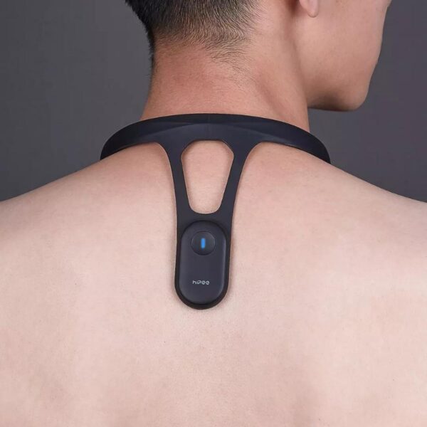 Xiaomi Youpin Smart Remind To Bow Posture Correction Device Realtime Scientific Back Posture Training Monitoring Kids - Image 5