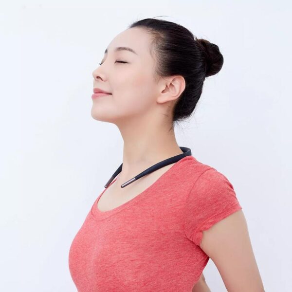 Xiaomi Youpin Smart Remind To Bow Posture Correction Device Realtime Scientific Back Posture Training Monitoring Kids - Image 4