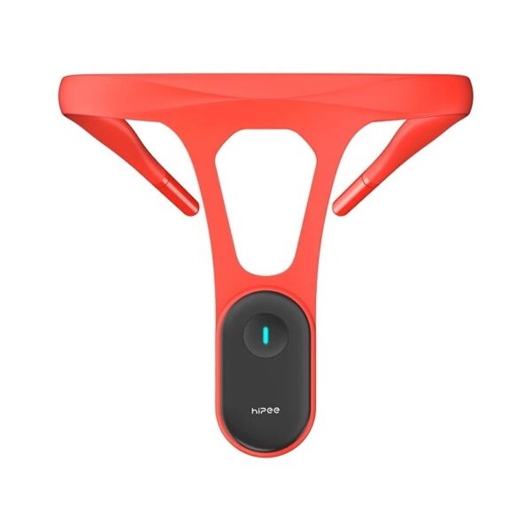 Xiaomi Youpin Smart Remind To Bow Posture Correction Device Realtime Scientific Back Posture Training Monitoring Kids - Image 2