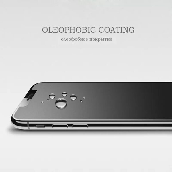 Matte Glass For iPhone 13 12 11 Pro MAX Screen Protector For iPhone 11 14 13 Mini X XR XS Max 6 6S 7 8 Plus SE 2020 12 Pro glass - Image 5