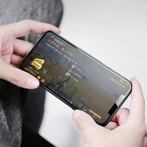 Matte Glass For iPhone 13 12 11 Pro MAX Screen Protector For iPhone 11 14 13 Mini X XR XS Max 6 6S 7 8 Plus SE 2020 12 Pro glass - Image 6