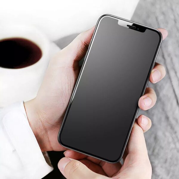 Matte Glass For iPhone 13 12 11 Pro MAX Screen Protector For iPhone 11 14 13 Mini X XR XS Max 6 6S 7 8 Plus SE 2020 12 Pro glass - Image 3