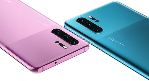 HUAWEI P30 Pro Smartphone Android 6.47 inch 40MP Camera 8GB+512GB Cell phone Original 4200 mAh 4G Network Google Mobile phones - Image 4
