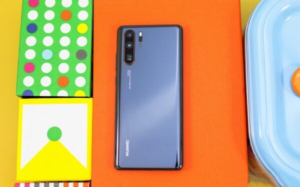 HUAWEI P30 Pro Smartphone Android 6.47 inch 40MP Camera 8GB+512GB Cell phone Original 4200 mAh 4G Network Google Mobile phones - Image 3
