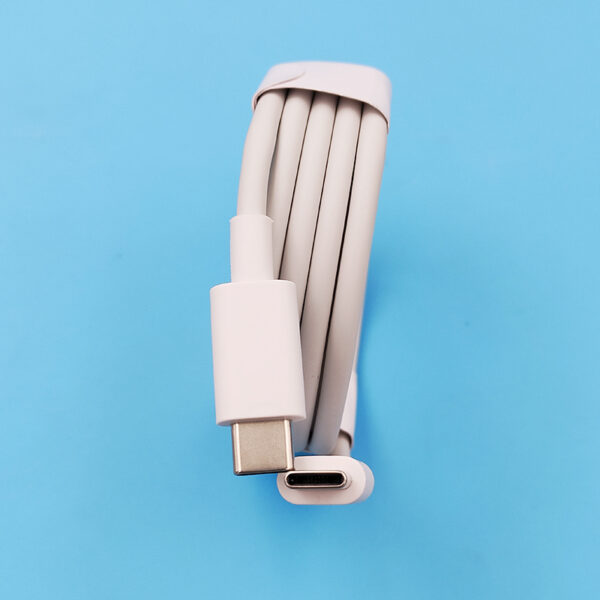 For Google USB C To Type C Cable 30W PD Fast Charging Dual Type-C Cord Line For Google Pixel 4 5 6 7 Pro 3A 4A 5A 6A XL XXL 3XL - Image 5