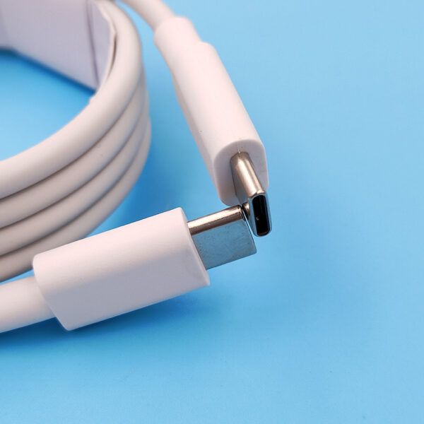 For Google USB C To Type C Cable 30W PD Fast Charging Dual Type-C Cord Line For Google Pixel 4 5 6 7 Pro 3A 4A 5A 6A XL XXL 3XL - Image 6