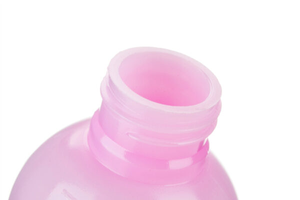 120ml Multicolor Plastic Hair Dye Refillable Bottle Applicator Comb Dispensing Salon Hair Coloring Hairdressing Styling Tool - Image 3