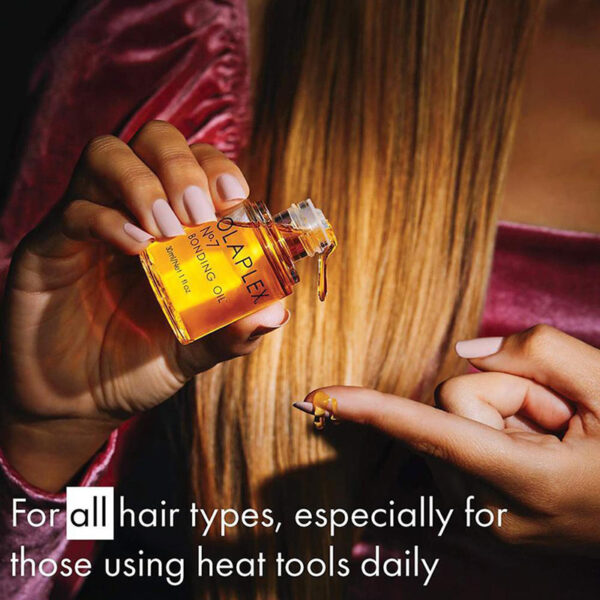 Original Olaplex Full Range Of Hair Mask Shampoo No.1-8 Hair Care Oil Damaged Soft Temperature Repair Hair Oil Nursing Essential - Image 5