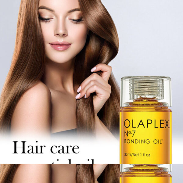 Original Olaplex Full Range Of Hair Mask Shampoo No.1-8 Hair Care Oil Damaged Soft Temperature Repair Hair Oil Nursing Essential - Image 3