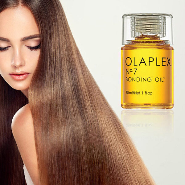 Original Olaplex Full Range Of Hair Mask Shampoo No.1-8 Hair Care Oil Damaged Soft Temperature Repair Hair Oil Nursing Essential - Image 4