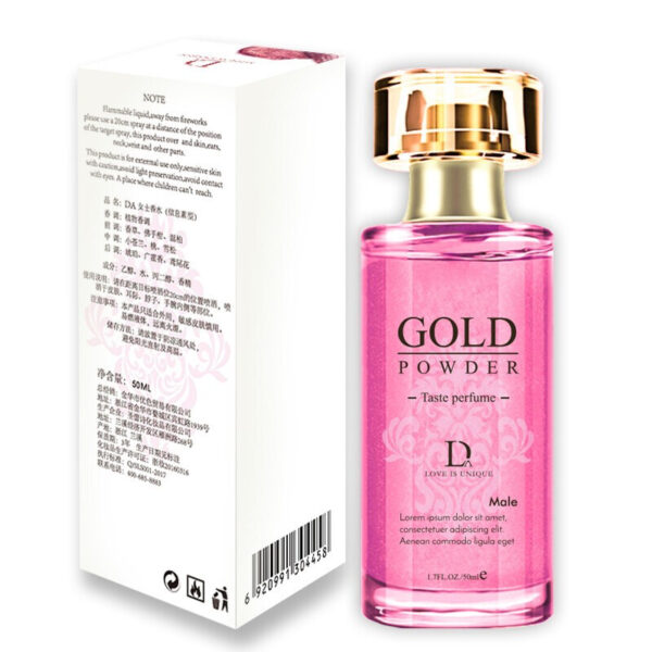 30/50ML Men and Women Use Perfume To Seduce and Attract The Opposite Sex To Awaken Hormones and Enhance Charm Before Sex - Image 5