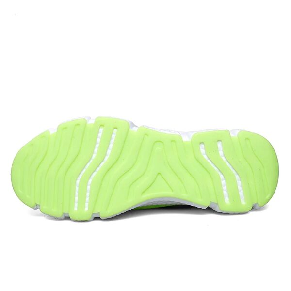 Men Shoes Summer Sneakers Womens Comfortable Tennis Shoes Outdoor Male Casual Shoes Mesh Breathable Tenis Sports Shoes Female - Image 6