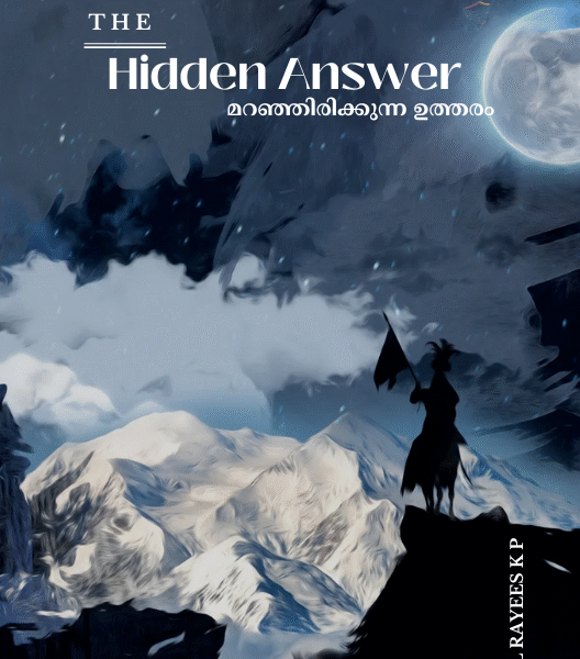 The-Hidden-Answer