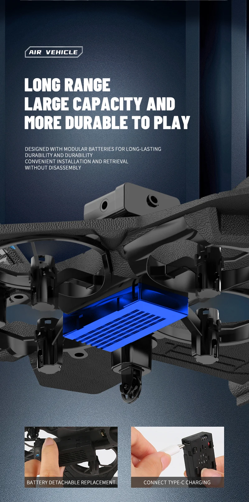 2.4G RC Aircraft with Camera Obstacle Avoidance Airplane Fighter EPP Foam Plane Remote Control Helicopter Toys For Children Gift