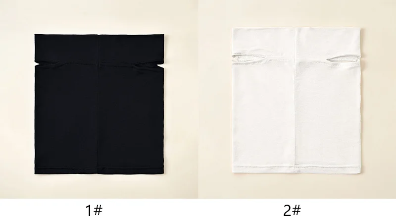 New Design Leaking Ears Caps Women Inner Hijab Muslim Turban Soft Premium Jersey Hijab Open Caps Solid Color Base Tube Caps New Design Leaking Ears Caps Women Inner Hijab Muslim Turban Soft Premium Jersey Hijab Open Caps Solid Color Base Tube Caps