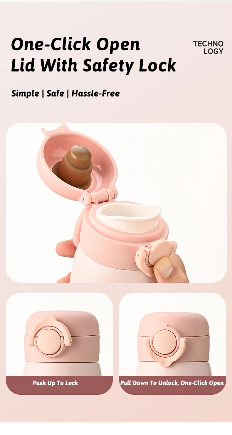 500ML Thermos Bottle Vacuum Flasks Tumbler 316 Stainless Steel Thermal Water Bottle Keep Hot And Cold Insulated Cup Drinkware 500ML Thermos Bottle Vacuum Flasks Tumbler 316 Stainless Steel Thermal Water Bottle Keep Hot And Cold Insulated Cup Drinkware