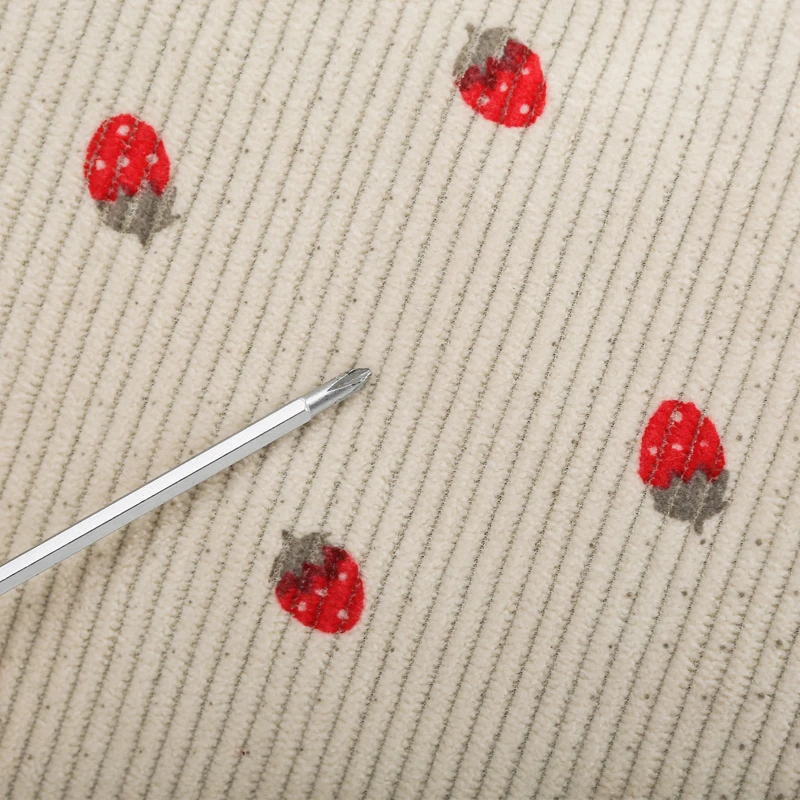 Corduroy Travel Tote Bag Large Capacity Carry On Travel Bag With Shoe Compartment Sports Fitness Bags For Women Duffle Bags